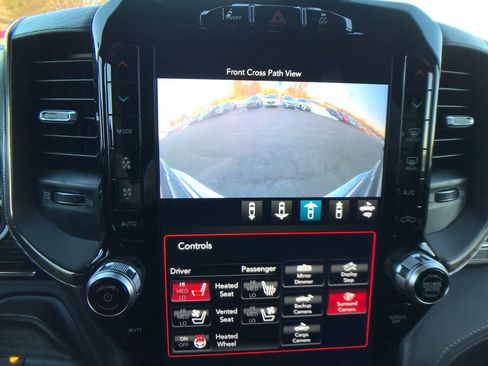 Used 2020 RAM 2500 Limited image 28