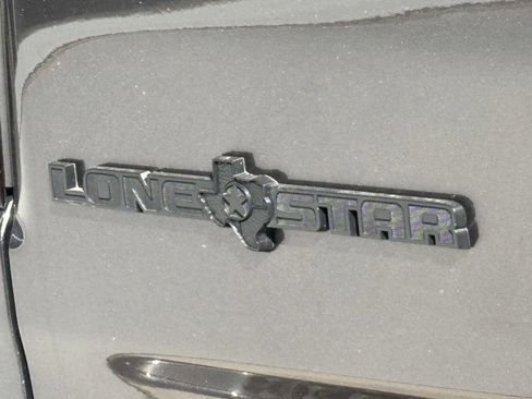 New 2026 RAM 1500 Lone Star RWD image 8