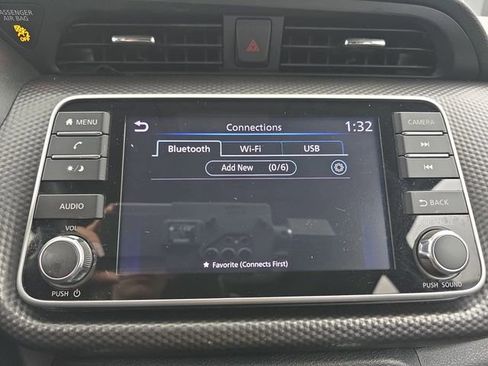 Used 2019 Nissan Kicks SV FWD image 30