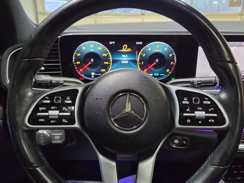 Used 2020 Mercedes-Benz GLS 450 4MATIC image 49