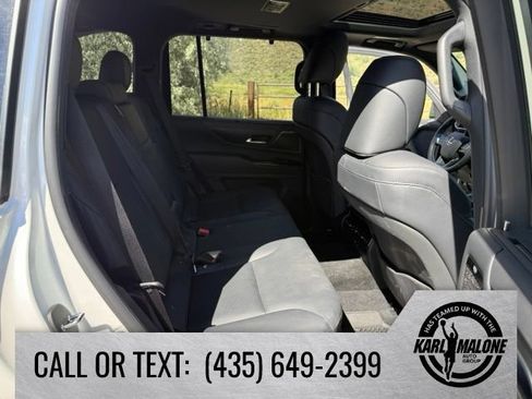 Used 2026 Lexus LX 700h Overtrail AWD/4WD image 38