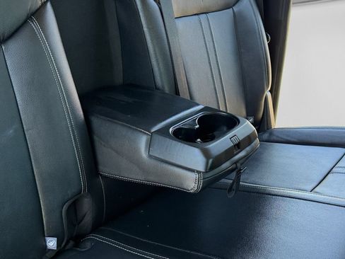 Used 2019 Ford Ranger Lariat w/ Black Appearance Package AWD/4WD image 21