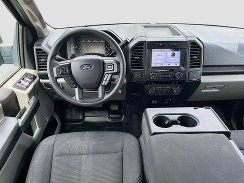Used 2019 Ford F150 XL w/ Equipment Group 101A Mid AWD/4WD image 20