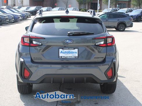 Certified 2026 Subaru Crosstrek 2.5i Limited AWD/4WD image 6