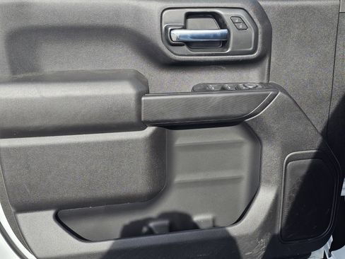 New 2025 Chevrolet Silverado 2500 W/T w/ WT Convenience Package image 23