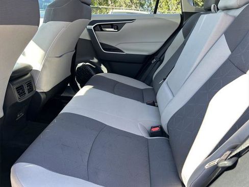 Certified 2025 Toyota RAV4 XLE image 15