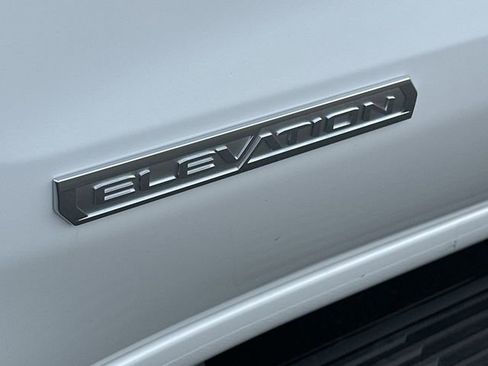 New 2026 GMC Sierra 1500 Elevation w/ Elevation Premium Package image 31