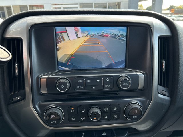 Used 2017 Chevrolet Silverado 1500 LT w/ All Star Edition AWD/4WD image 39