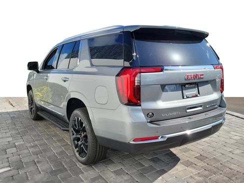 New 2026 GMC Yukon Elevation w/ Elevation Premium Package image 4