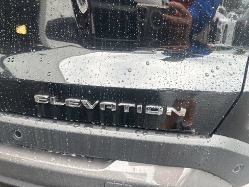 New 2027 GMC Terrain Elevation w/ Elevation Premium Package AWD/4WD image 27