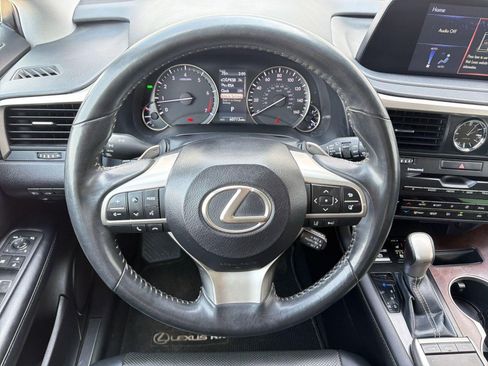 Used 2020 Lexus RX 350 AWD w/ Premium Package image 24