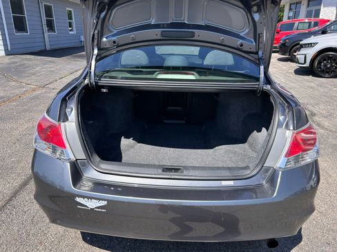 Used 2010 Honda Accord LX image 21