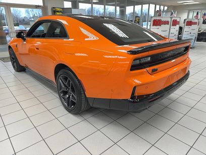 New 2026 Dodge Charger Scat Pack w/ Blacktop Package