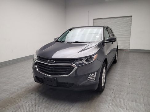 Used 2019 Chevrolet Equinox LT AWD/4WD image 15