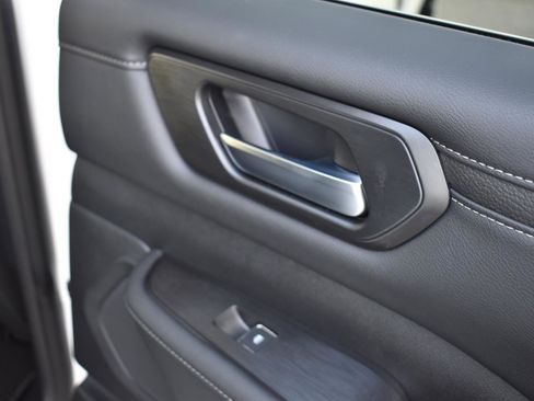 New 2026 Nissan Armada SV image 56