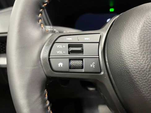New 2026 Honda CR-V Sport image 17