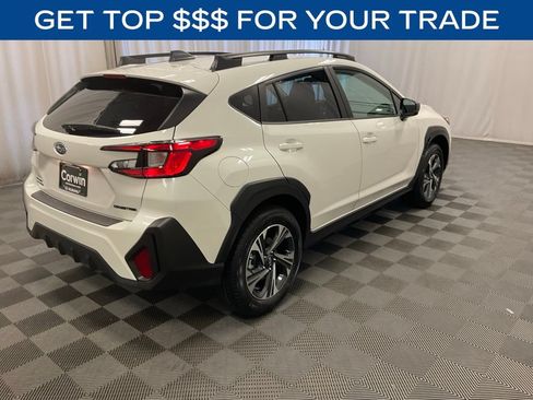New 2026 Subaru Crosstrek 2.5i Premium AWD/4WD image 2