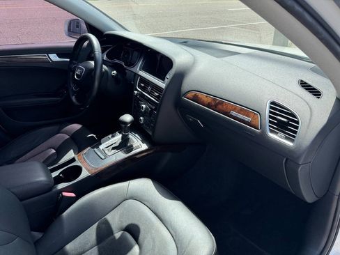 Used 2013 Audi A4 2.0T Premium AWD/4WD image 18