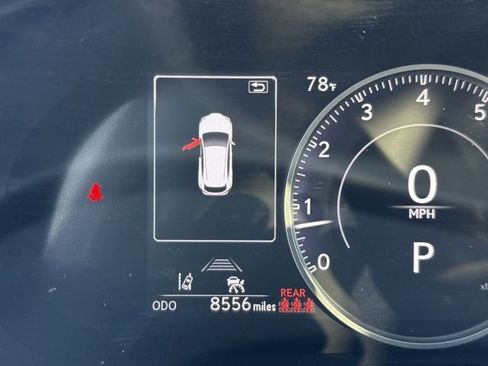 Certified 2025 Lexus NX 250 FWD w/ Premium Package image 27