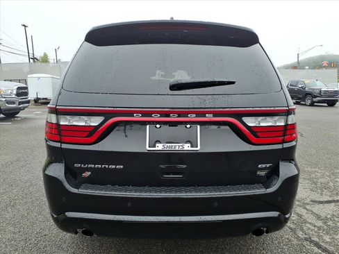Used 2023 Dodge Durango GT image 5