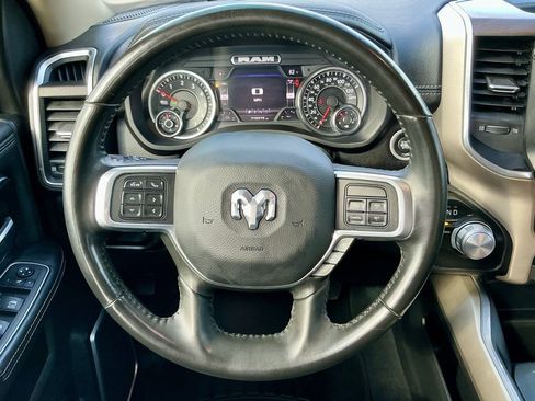 Used 2022 RAM 2500 Laramie w/ Chrome Appearance Group image 38