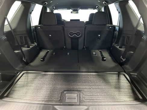 New 2026 Honda Pilot Sport image 25
