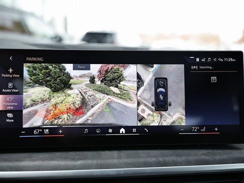 New 2026 BMW X7 xDrive40i w/ M Sport Package image 36