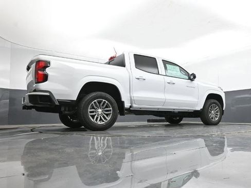 New 2026 Chevrolet Colorado LT w/ LT Convenience Package image 13