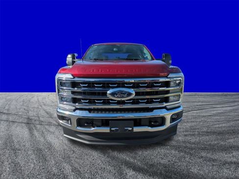 New 2026 Ford F350 Lariat w/ FX4 Off-Road Package image 9