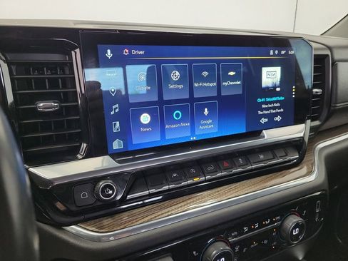 Used 2023 Chevrolet Silverado 1500 RST w/ All Star Edition Plus AWD/4WD image 26