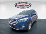 Used 2018 Ford Escape SEL image 4