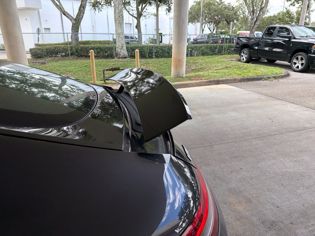 Used 2020 Mercedes-Benz AMG GT 53 image 22