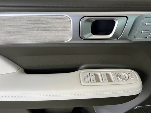 New 2025 Hyundai Santa Fe Calligraphy image 11