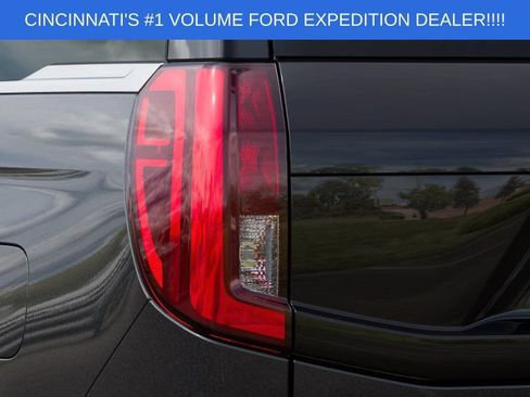 New 2027 Ford Expedition Max Active AWD/4WD image 21