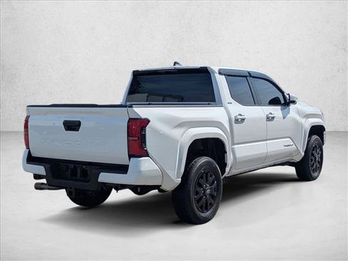 Used 2024 Toyota Tacoma SR5 RWD image 5