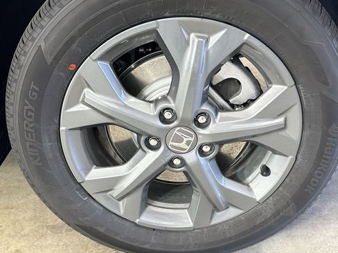 New 2026 Honda HR-V LX image 28