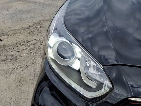 Used 2021 Kia Forte GT-Line FWD image 25