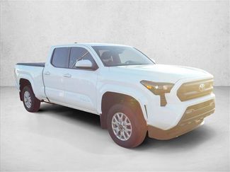 Used 2026 Toyota Tacoma SR5 AWD/4WD video 3