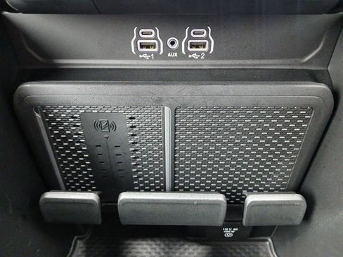 New 2026 RAM 1500 Lone Star image 6