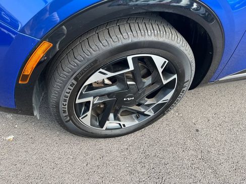 Used 2023 Kia Sportage SX AWD/4WD image 9