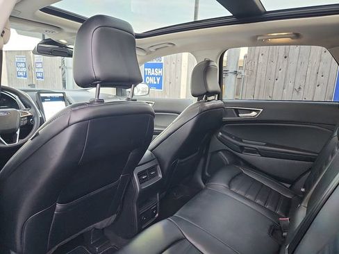 Certified 2023 Ford Edge SEL w/ Convenience Package image 24