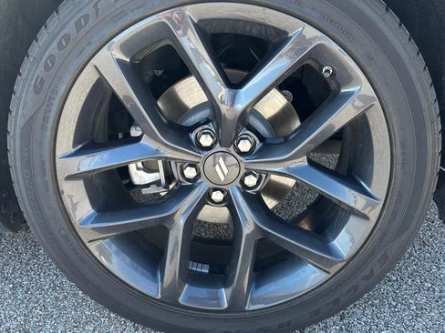 Used 2022 Dodge Challenger R/T w/ Blacktop Package image 8