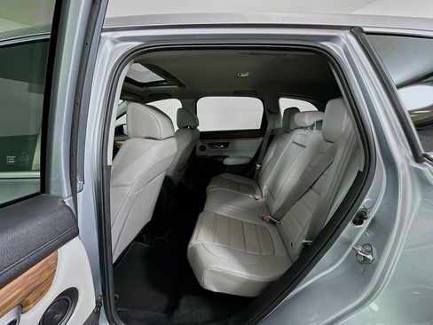 Used 2018 Honda CR-V EX-L image 25