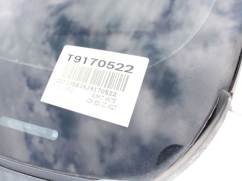 Used 2018 Chevrolet Impala LT FWD image 38