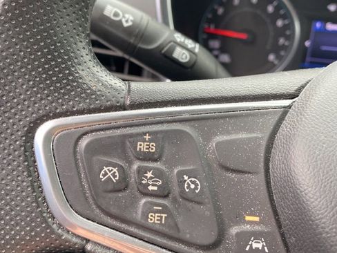 Certified 2022 Chevrolet Equinox LT image 31