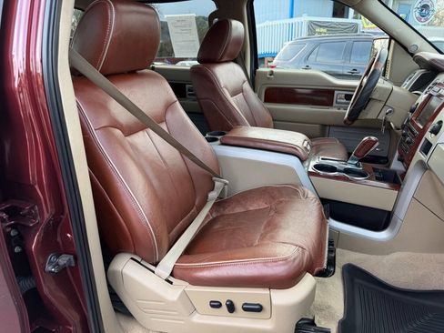 Used 2009 Ford F150 King Ranch image 28