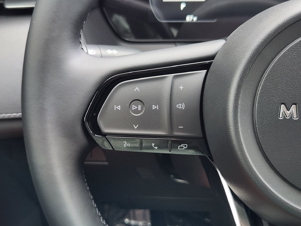 New 2026 MAZDA CX-5 Select AWD/4WD image 17
