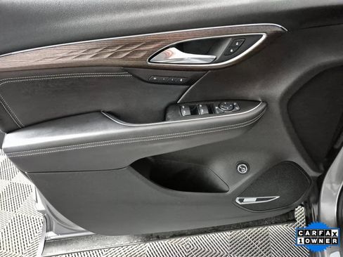 Used 2021 Buick Envision Avenir image 13