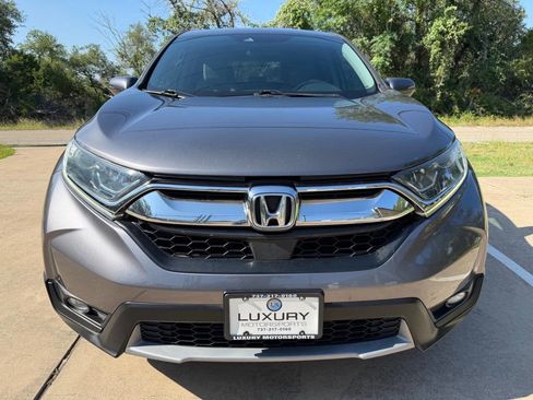 Used 2018 Honda CR-V EX image 3