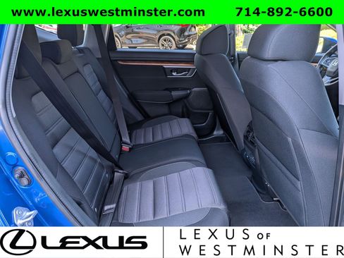 Used 2022 Honda CR-V EX image 6